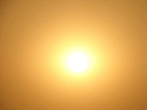 Our dear and dreadful sun (check photo credit below)