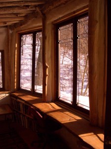 Whole Tree office space 