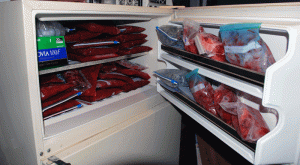 ......No vacancy!  (Besides it's an energy sucker.)