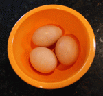 eggs