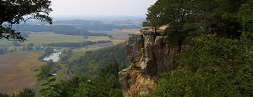 One of the many parts of the Ice Age Trail I haven't walked or worked on yet.