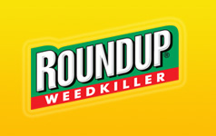 Round-Up-Weed-Killer