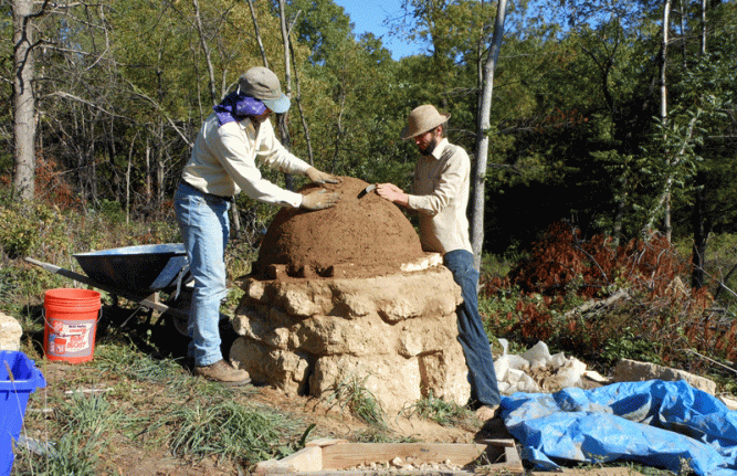 finishing-first-layer